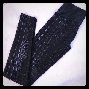 Niyama Sol - A Survivor Endless - Size L